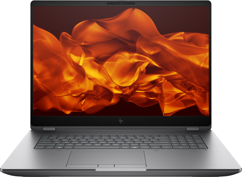 HP ZBook Fury G1i 18 U7 PRO2000 32Go/2To