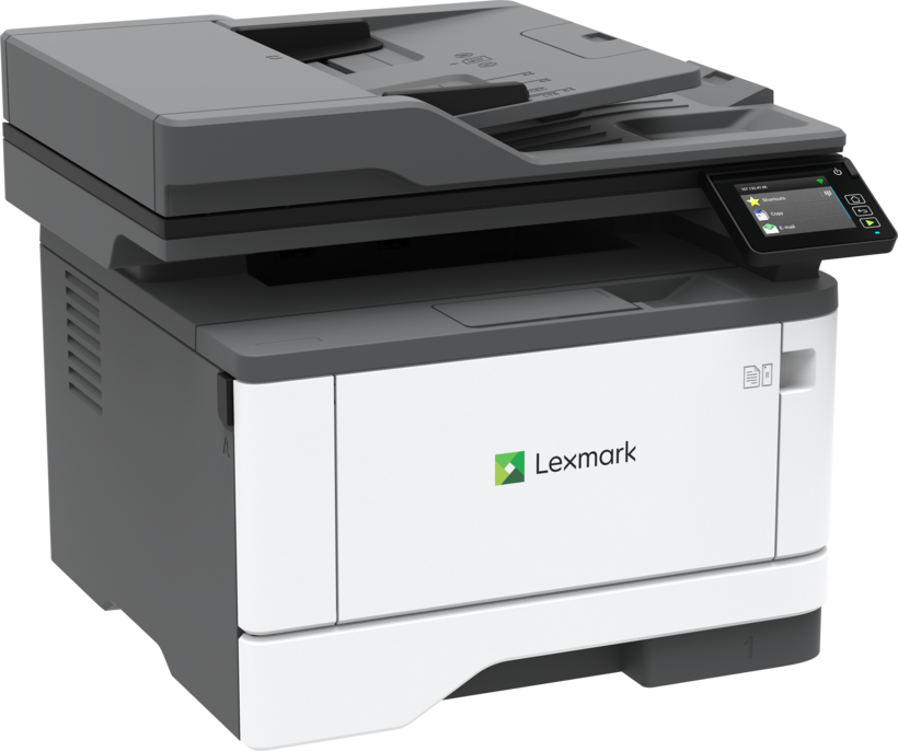 Impresora multifunción Lexmark MX431adn