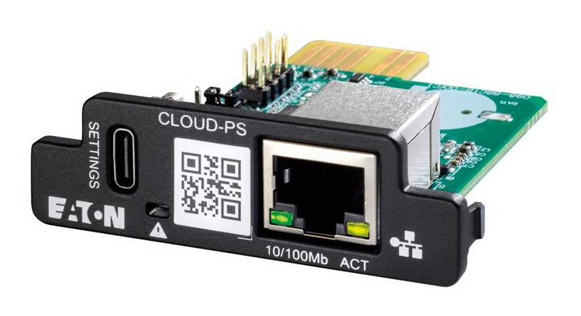 Eaton CLOUD-PS Network Card