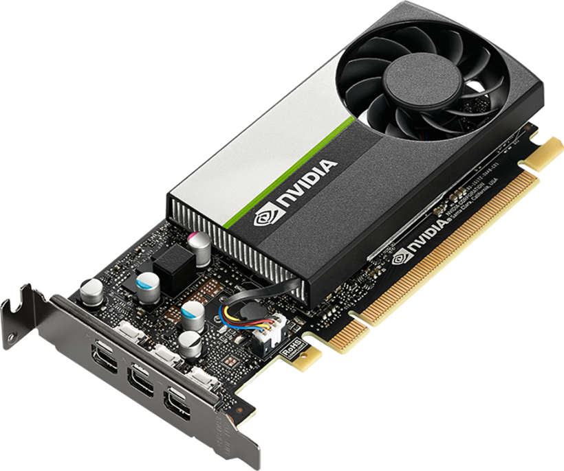 PNY NVIDIA T400 Graphics Card