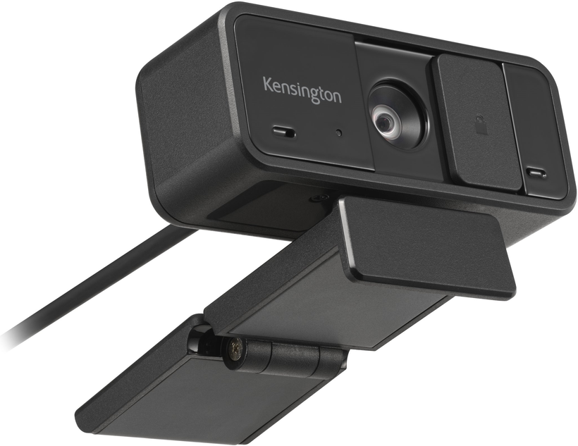 Kensington W1050 Wide Angle Webcam