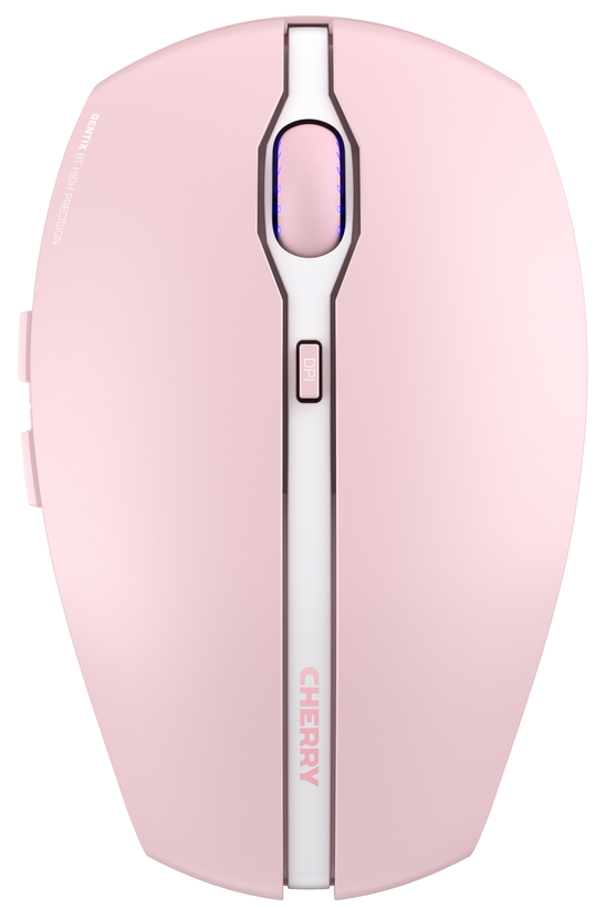 Ratón CHERRY GENTIX BT cherry blossom