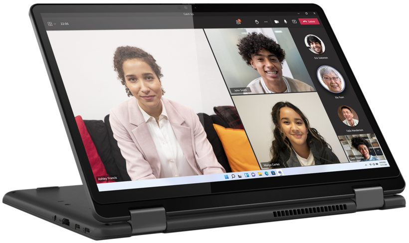 Lenovo 13w Yoga G2 AMD R5 16/512 GB