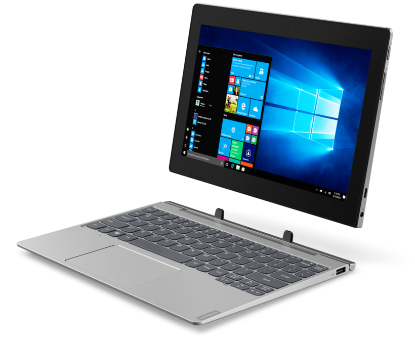 Lenovo IdeaPad D330 8/128GB LTE Tablet