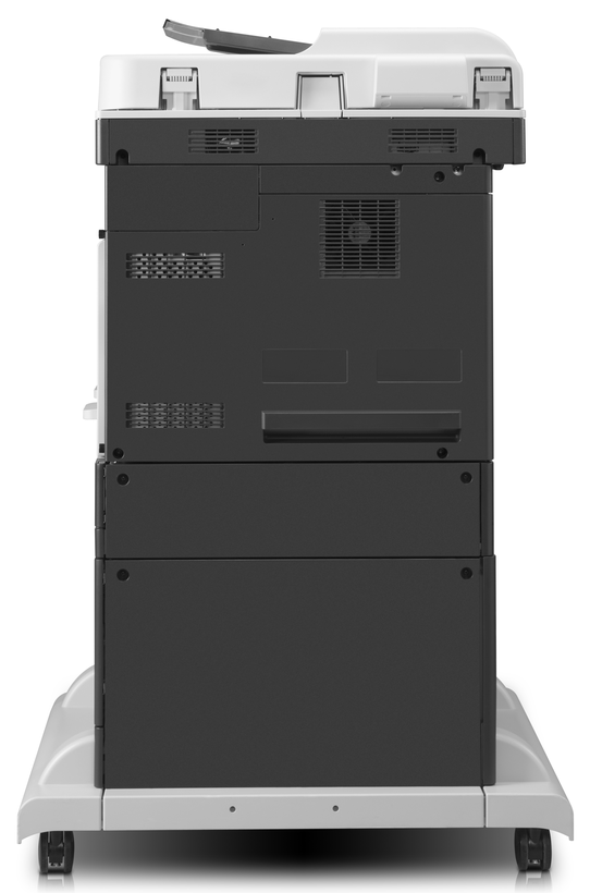 HP LaserJet Enterprise M725f MFP