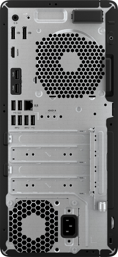 HP Z1 G9 tour i9 RTX 3060 32 Go/1 To