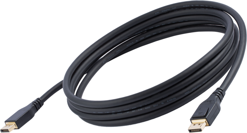 StarTech DisplayPort Kabel 3 m