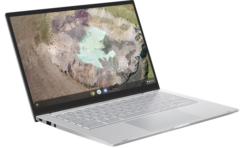 ASUS Chromebook 14 i5 8/64GB Touch