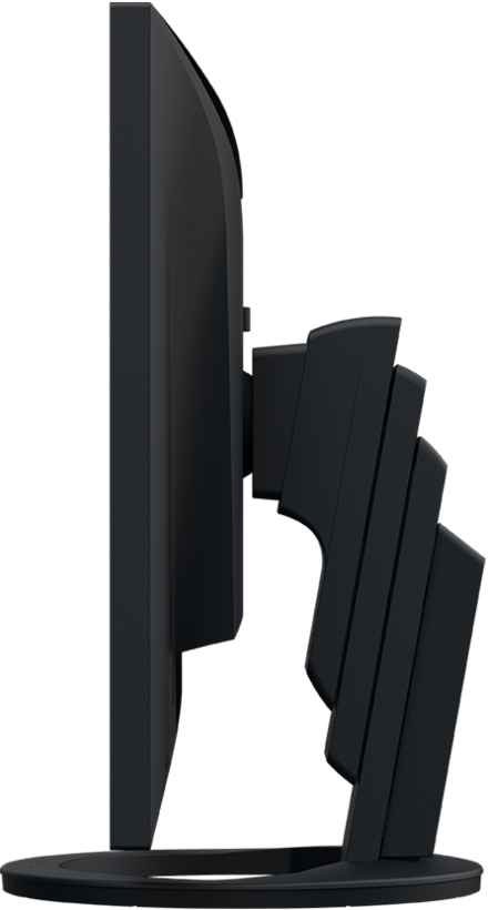 EIZO FlexScan EV2781 Monitor schwarz