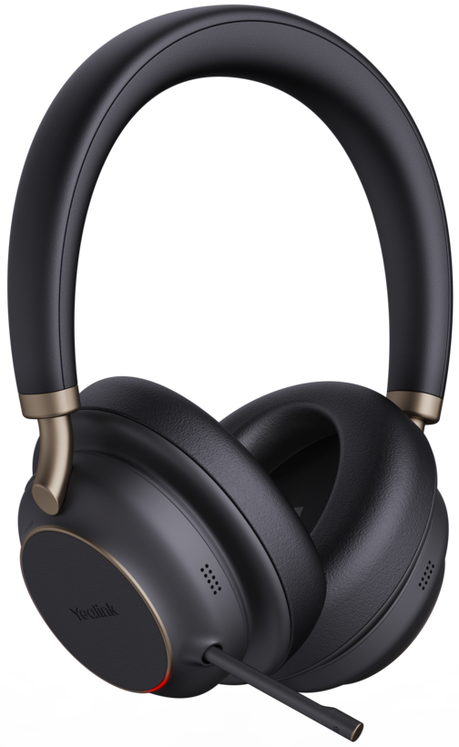 Yealink BH76 Plus Teams USB-A Headset