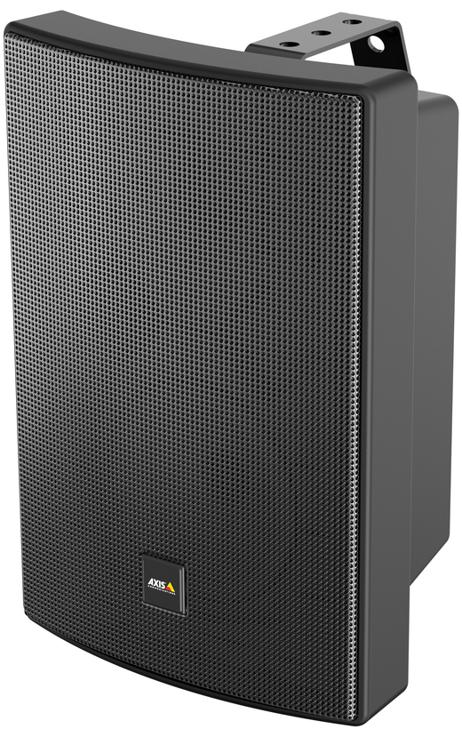 AXIS C1004-E Network Speaker Black