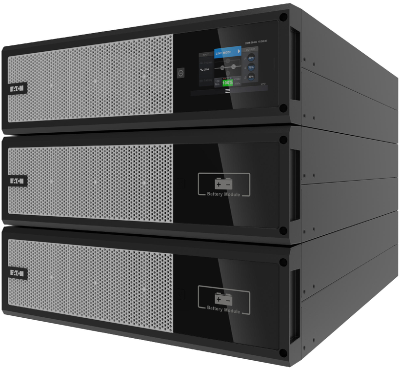Eaton 93PX 20kVA RT9U UPS 400/230V