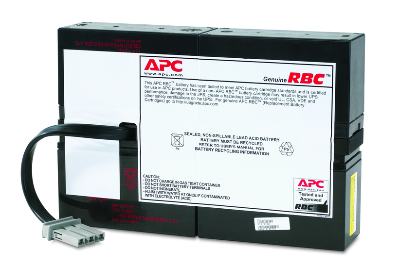 Batterie APC Smart SC 1500