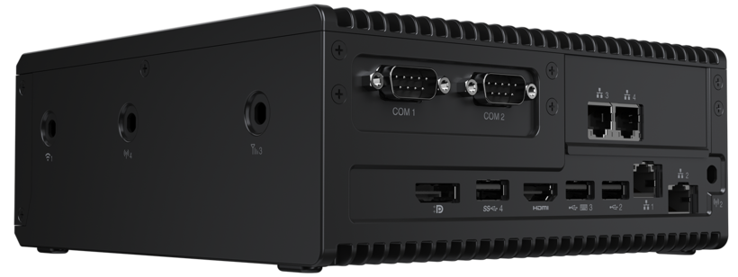 Lenovo ThinkEdge SE50 i7 16/512GB