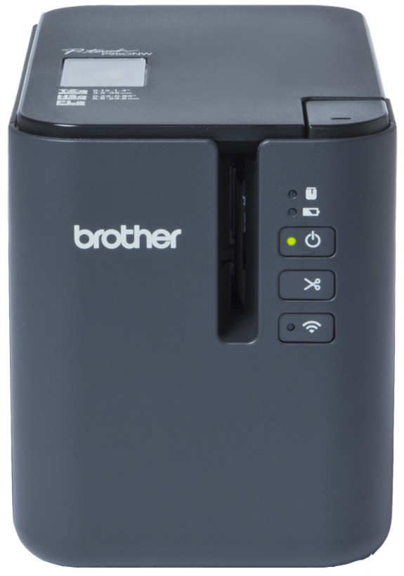 Brother P-touch PT-P950NW Label Printer