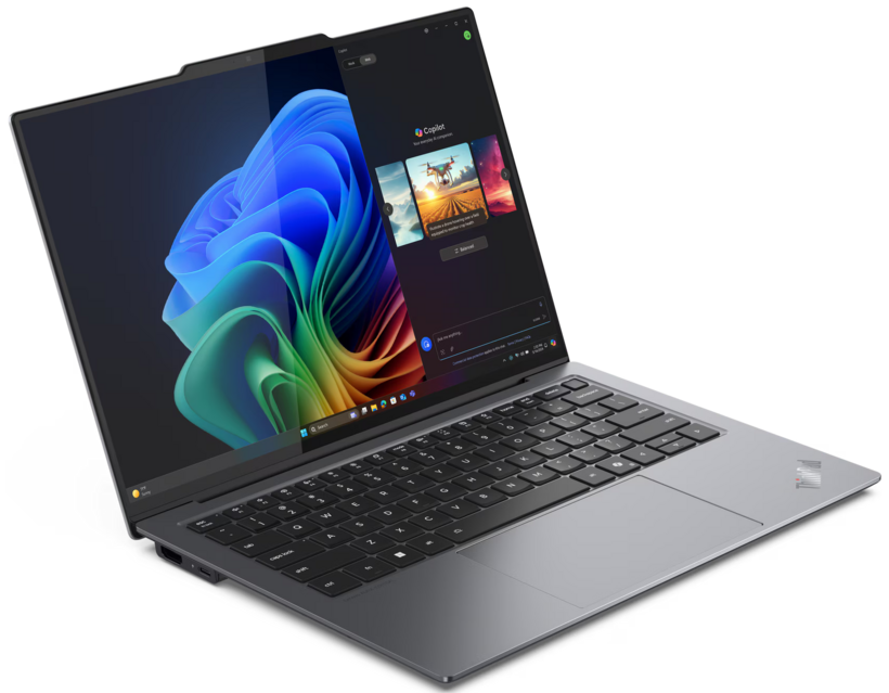Lenovo ThinkPad X9-14 G1 U7 32GB/1TB