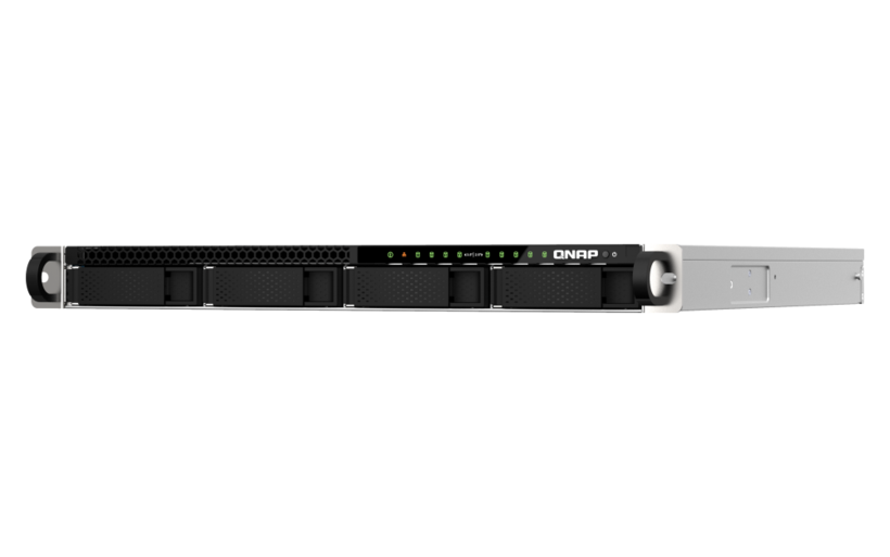 QNAP TS-h987XU-RP-E2334 16GB NAS