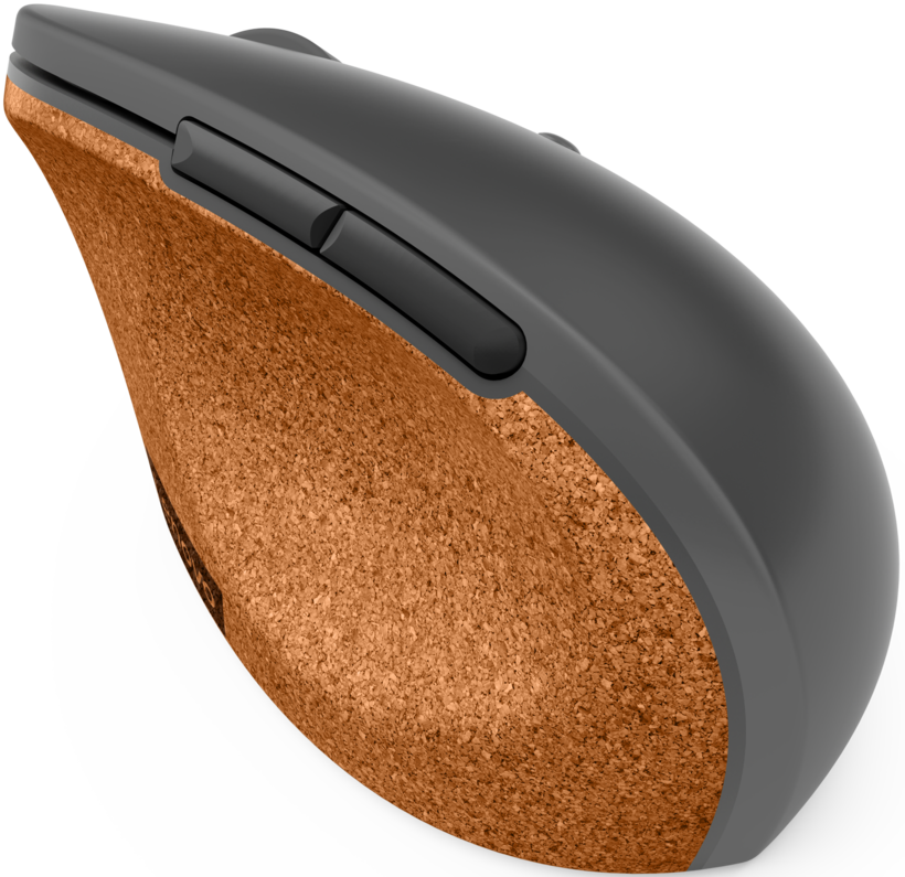 Lenovo Go Vertical Wireless Mouse