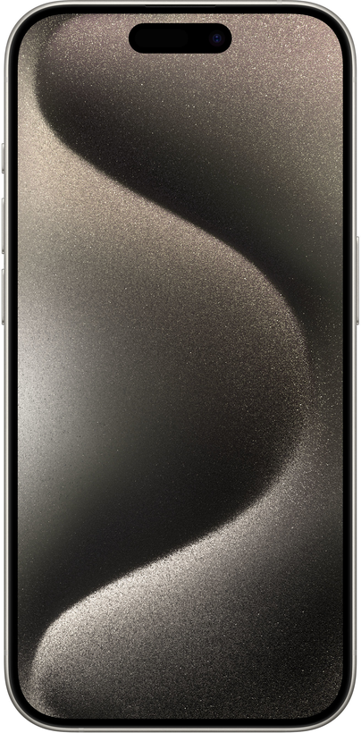 Apple iPhone 15 Pro 1TB Natural