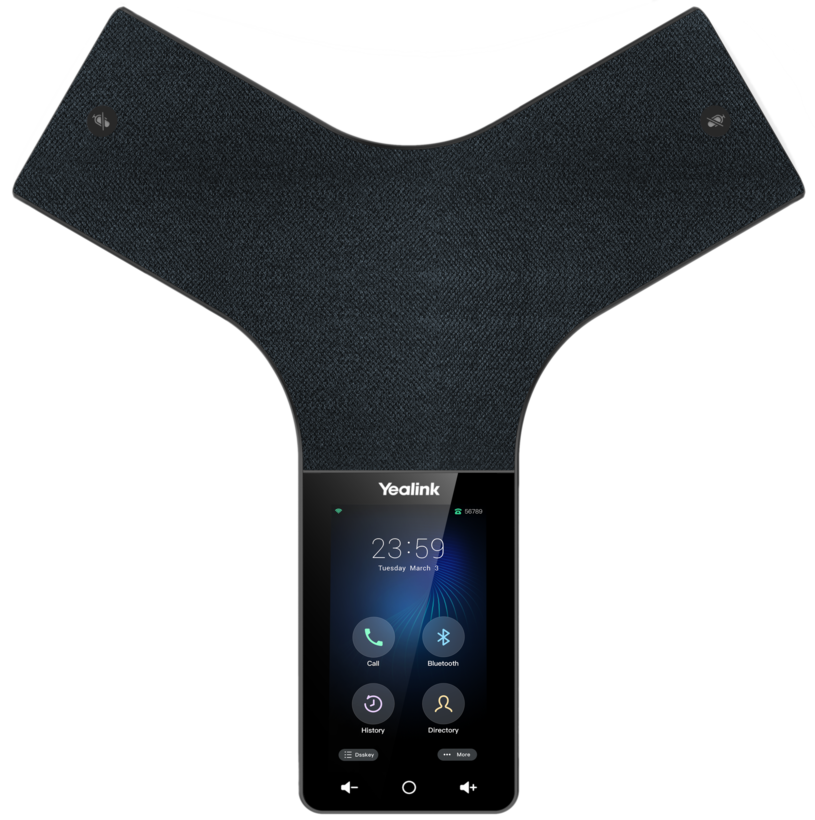 Yealink CP965 Teams IP Konferenztelefon