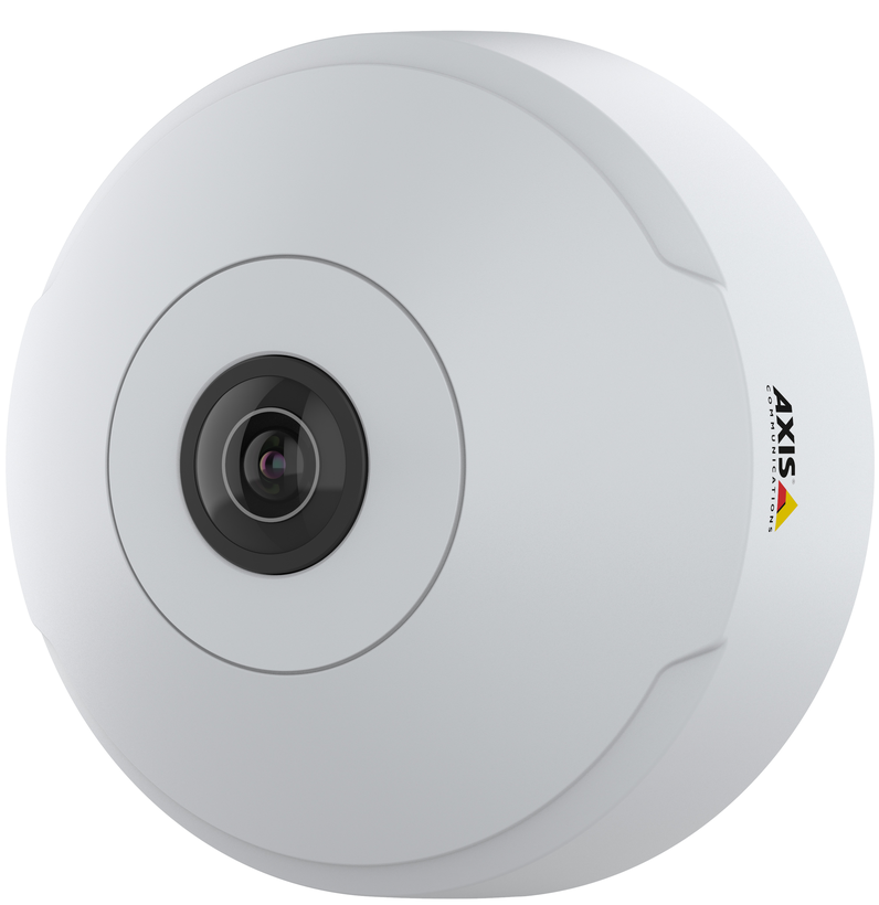 AXIS M3068-P Mini-Dome Network Camera
