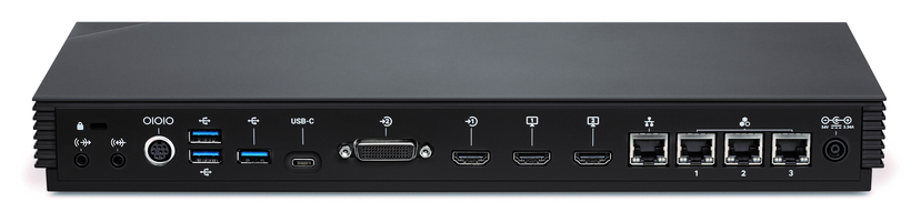 Poly G7500 EE IV x12 Conference Kit