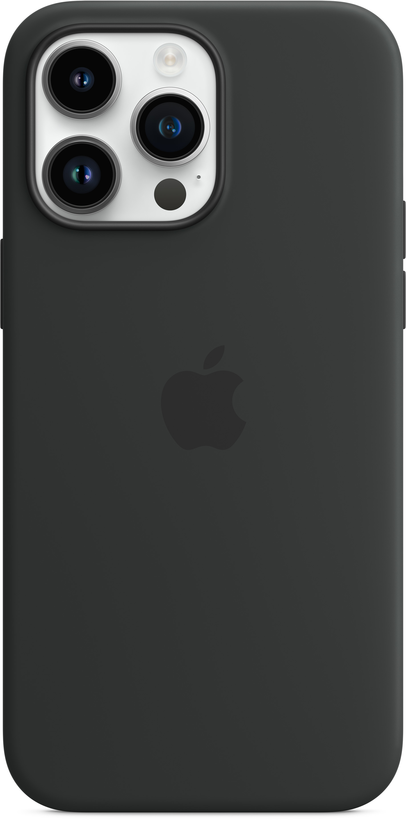 Apple iPhone 14 Pro Max Silicone Case
