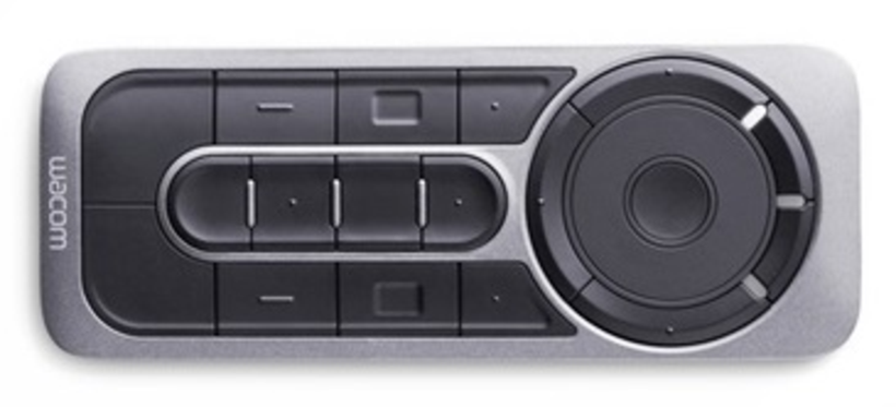 Wacom ExpressKey Remote Control