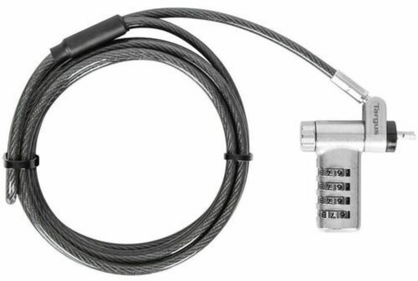 Targus DEFCON Uni. Combination Lock