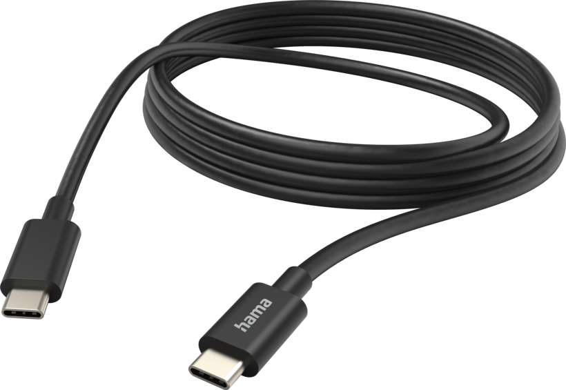 Hama USB-C Cable 3m