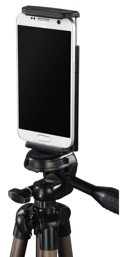 Hama 106 3D Tripod for Smartphone/Tablet