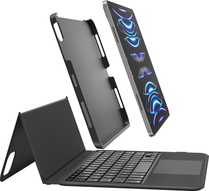 Belkin iPad Air/iPad Pro Keyboard Case