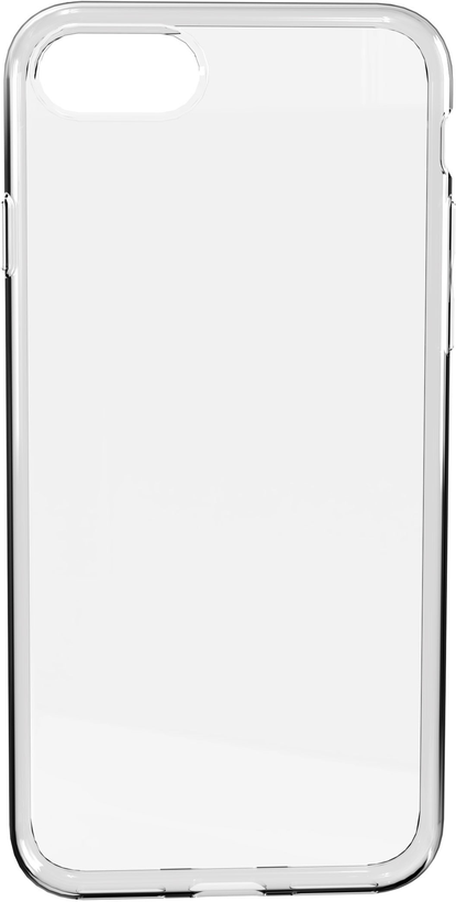 ARTICONA iPhone SE Case transparent