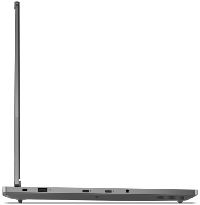 Lenovo TP 16p G5 RTX 4060 i7 32/512GB