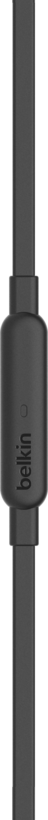 Micro-casque Belkin SOUNDFORM USB-C