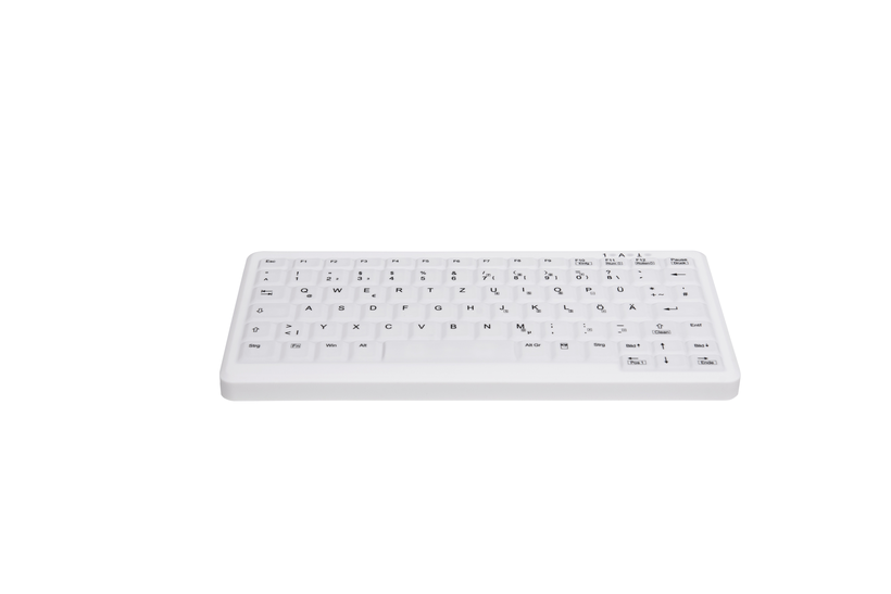 CHERRY Active Key C4 Wireless IP68