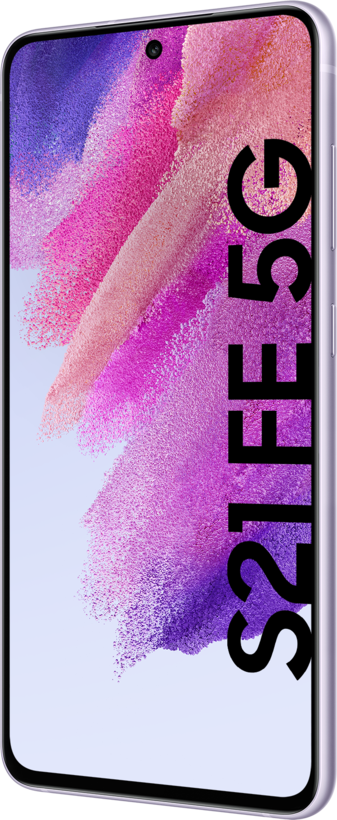 Samsung Galaxy S21 FE 5G 128 GB lavender