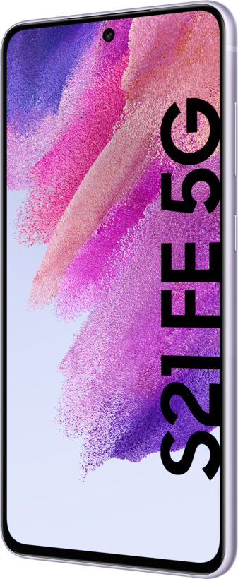 Samsung Galaxy S21 FE 5G 128GB Lavender