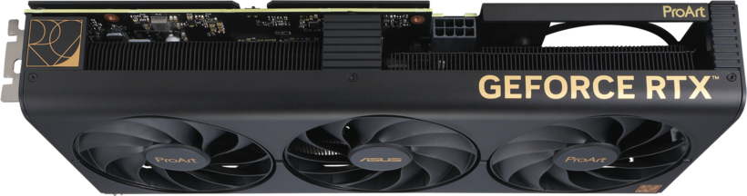 Asus ProArt GeForce RTX 4060 Grafikkarte