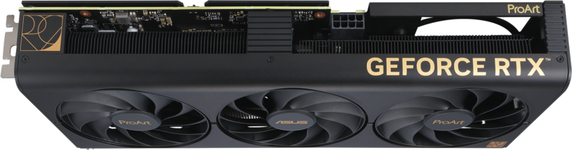 ASUS ProArt GeForce RTX 4060 Graphics Cd
