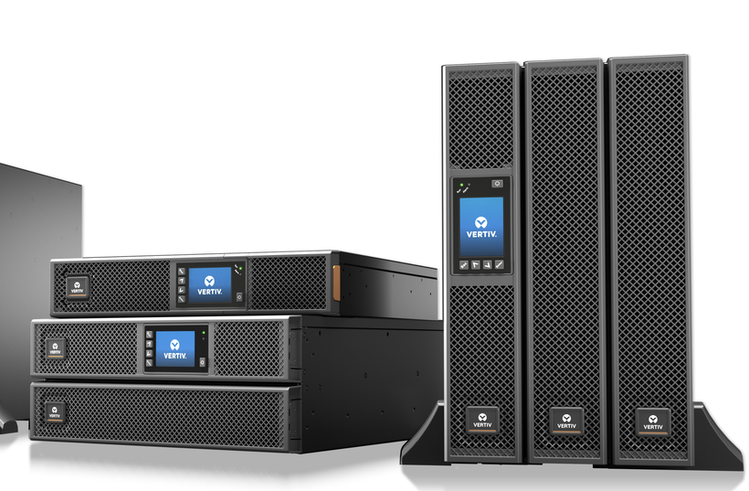 Buy Vertiv Liebert GXT5/EDGE Battery Pack (GXT5EBC72VRT2UE)