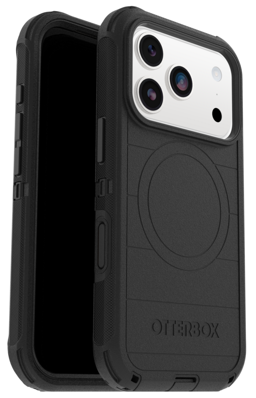 OtterBox Defender Pro iPhone 17 Pro Case