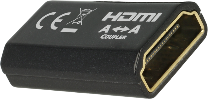 Delock HDMI Adapter