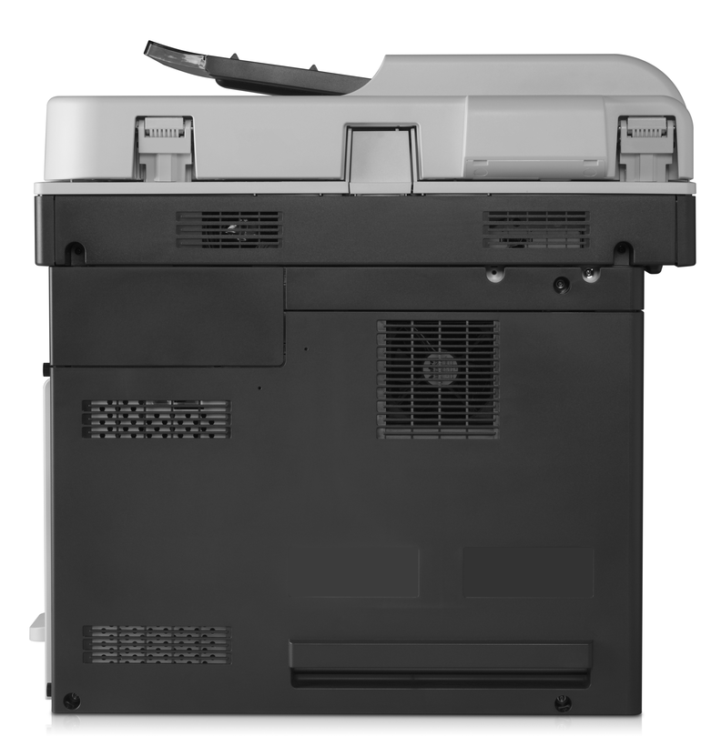 MFP HP LaserJet Enterprise M725dn