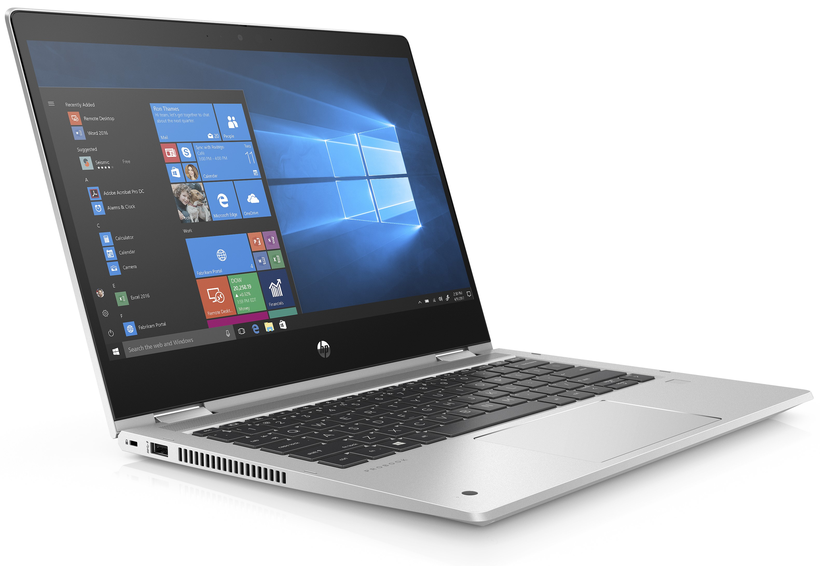 HP ProBook x360 435 G7 R5 8/512 GB