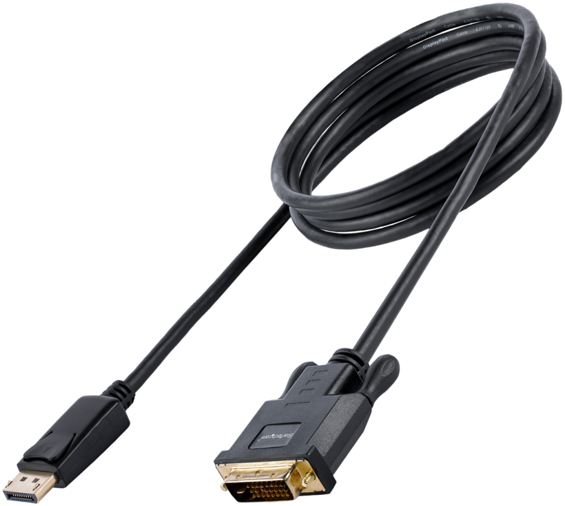Cavo DisplayPort - DVI-D StarTech 1,8 m