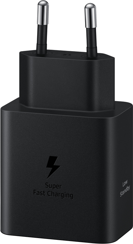 Chargeur USB-C Samsung 45 W noir
