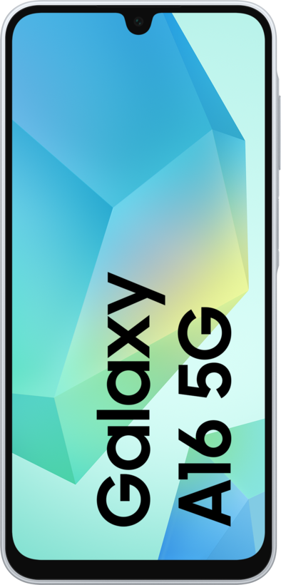 Samsung Galaxy A16 5G 128 GB cinzento