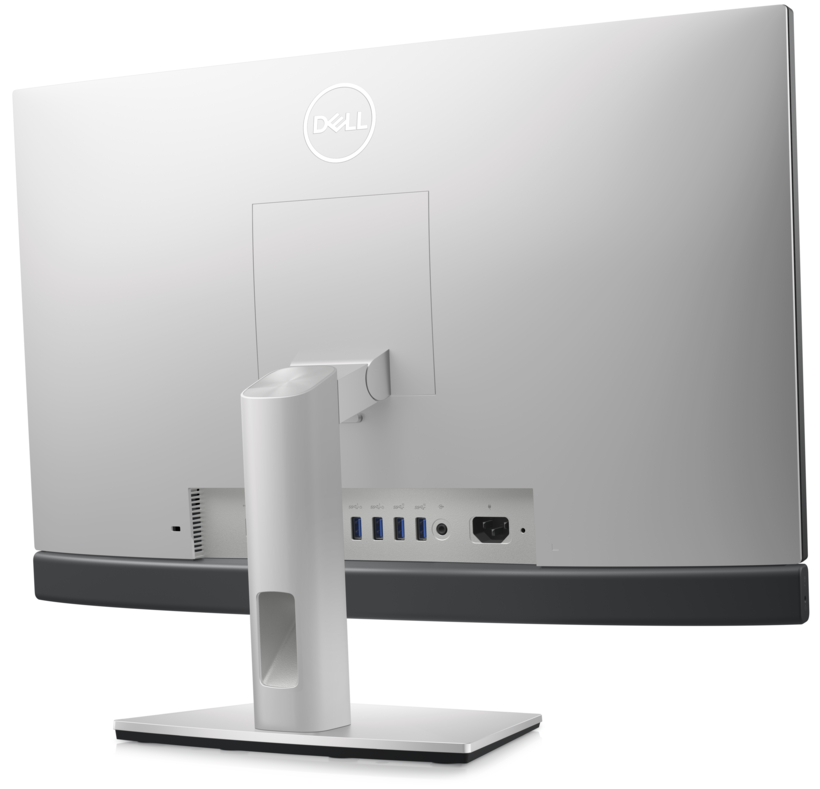Dell OptiPlex AiO Plus i7 16/512GB WLAN