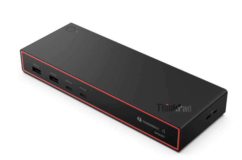 Lenovo TP Universal TBT 4 Smart Dock G2